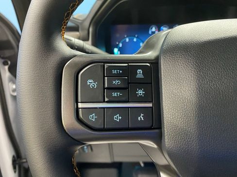 New 2025 Ford F150 Tremor w/ Equipment Group 402A High image 19