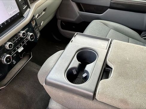 Used 2024 Ford F150 XLT w/ Tow/Haul Package image 13