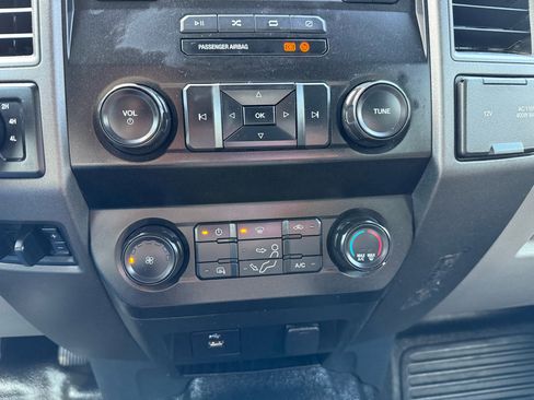 Used 2022 Ford F350 XL w/ STX Appearance Package image 29