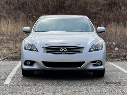 Used 2014 INFINITI Q60 AWD Coupe w/ Premium Package image 3