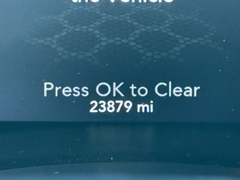 Used 2023 Dodge Charger R/T w/ Blacktop Package image 11