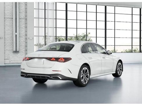 New 2026 Mercedes-Benz E 350 E 350 image 22