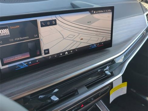 New 2026 BMW X7 xDrive40i w/ M Sport Package image 19