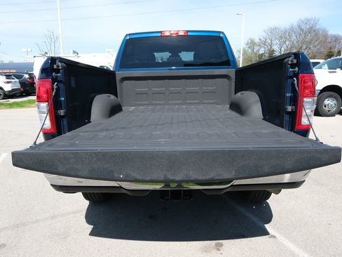 Used 2024 RAM 2500 Big Horn w/ Bed Utility Group image 33