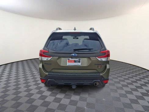 Used 2022 Subaru Forester Wilderness image 6
