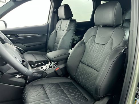 New 2025 Kia Telluride SX X-Line image 14
