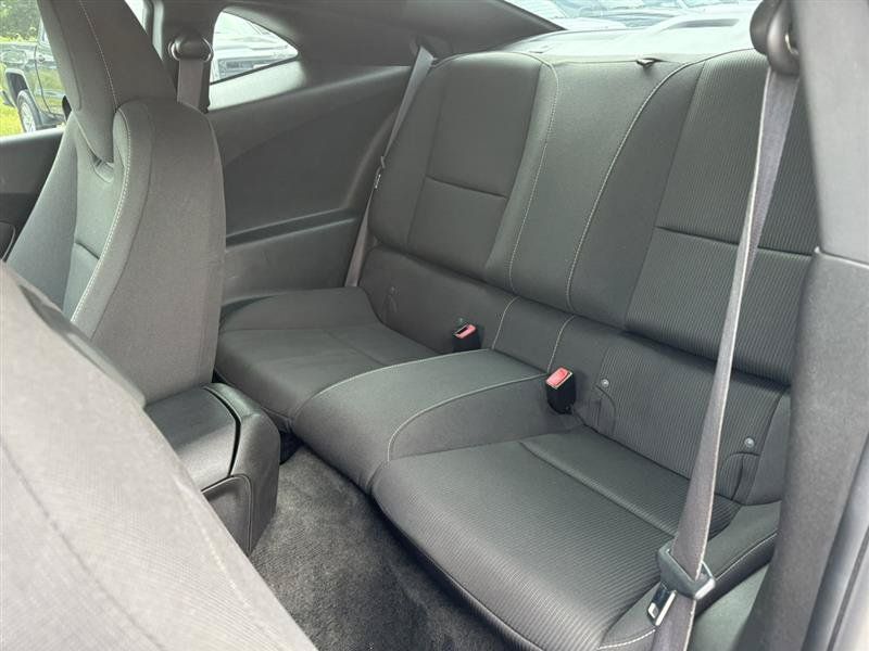Used 2013 Chevrolet Camaro LT w/ RS Package RWD image 10