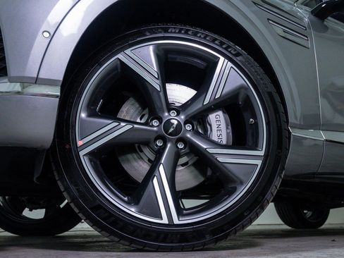 New 2026 Genesis GV80 3.5T Prestige image 6