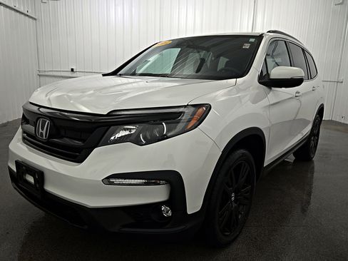 Used 2022 Honda Pilot Special Edition image 23