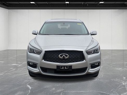 Used 2018 INFINITI QX60 Luxe image 8