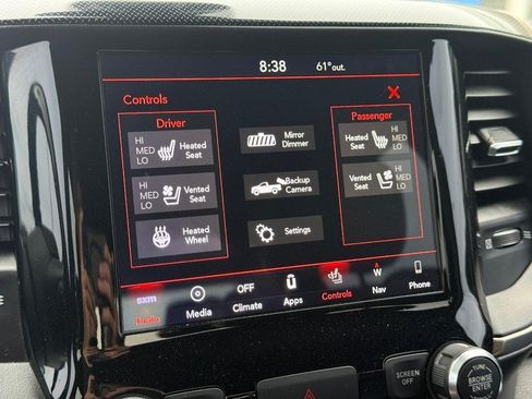 Used 2019 RAM 1500 Sport w/ Level 2 Equipment Group AWD/4WD image 18