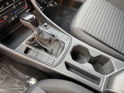 New 2026 Volkswagen Jetta S image 20