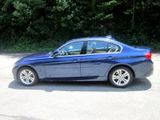 Used 2017 BMW 330i xDrive Sedan image 2