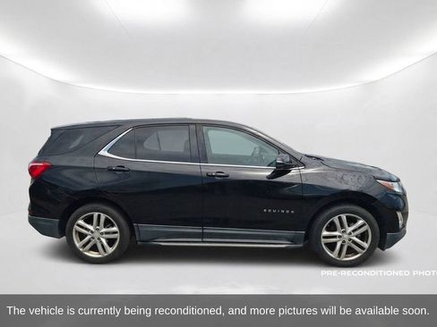 Used 2019 Chevrolet Equinox LT FWD image 4