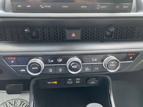 Certified 2024 Honda CR-V EX image 17