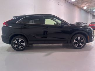 New 2026 Mitsubishi Eclipse Cross Black Edition video 2