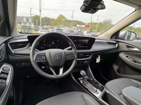 New 2026 Buick Encore GX Preferred w/ Comfort Package image 22