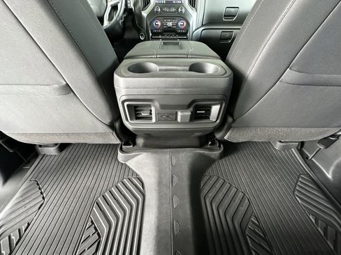 Certified 2022 Chevrolet Silverado 1500 RST AWD/4WD image 20