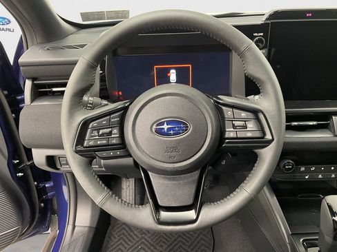 New 2026 Subaru Outback Limited image 13