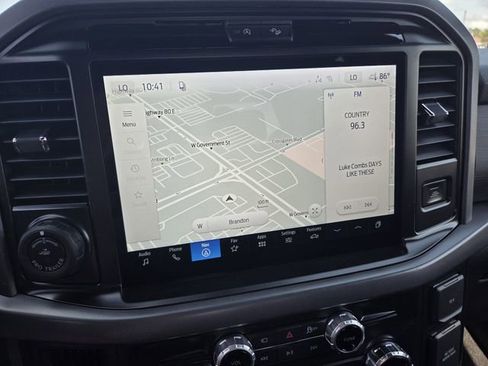 New 2026 Ford F150 XLT AWD/4WD image 6