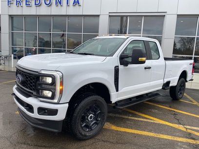 Used 2026 Ford F350 XL w/ STX Appearance Package