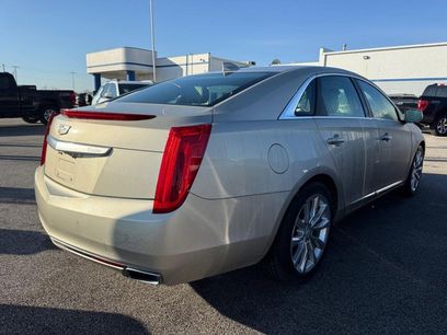 Used 2016 Cadillac XTS Luxury w/ Driver Awareness Package