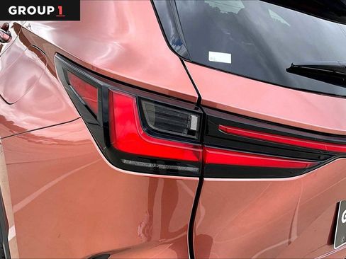 Used 2026 Lexus NX 350 AWD w/ Premium Package image 26