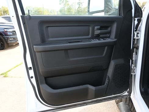 New 2025 RAM 2500 Tradesman image 9