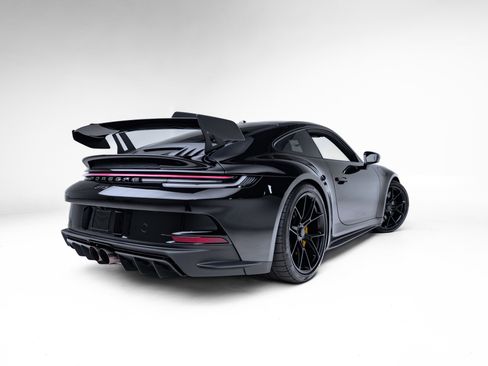 Used 2022 Porsche 911 GT3 image 73