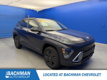 Used 2026 Hyundai Kona SEL Sport