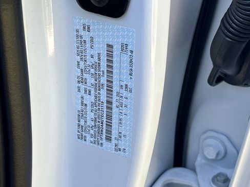 New 2026 Ford F250 XL w/ 360-Degree Camera Package image 25