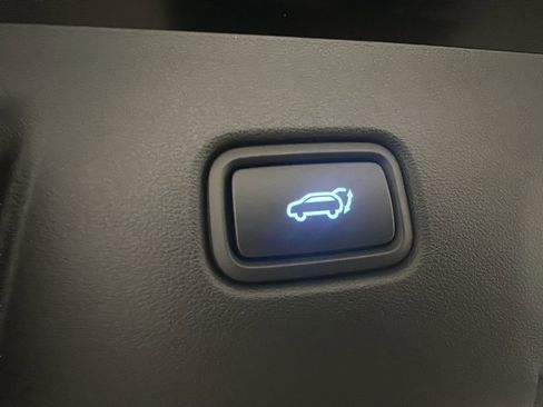 New 2026 Hyundai Tucson SEL AWD/4WD image 16