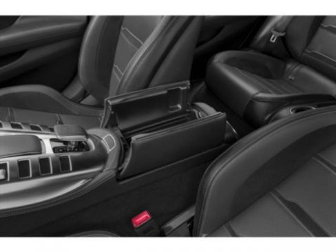 Used 2019 Mercedes-Benz AMG GT 63 w/ AMG Dynamic Plus Package image 14