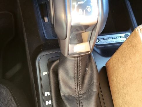 Used 2025 Ford Bronco Big Bend image 8