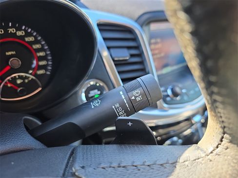 Used 2016 Chevrolet SS image 25