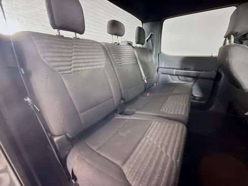 Used 2022 Ford F150 XL w/ STX Appearance Package AWD/4WD image 26