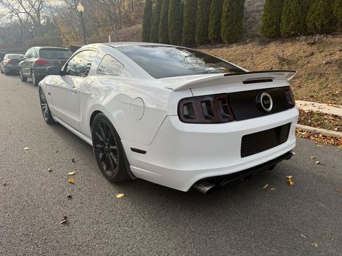 Used 2014 Ford Mustang GT Premium w/ Comfort Package image 7