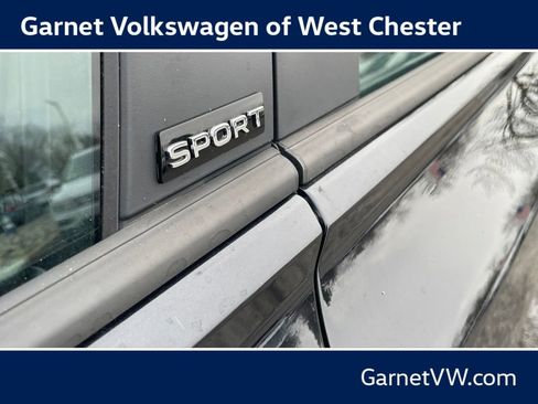 New 2026 Volkswagen Jetta Sport FWD image 34