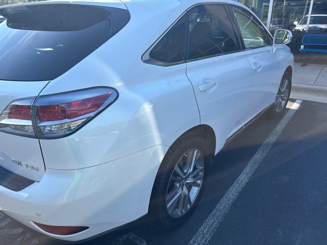 Used 2015 Lexus RX 350 FWD image 5