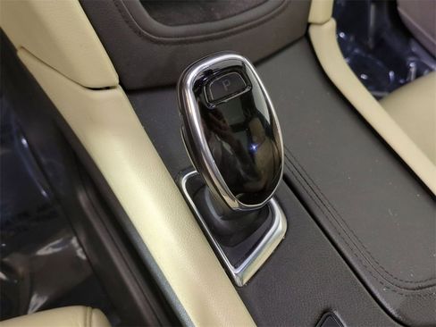 Certified 2019 Cadillac XT5 Luxury image 14