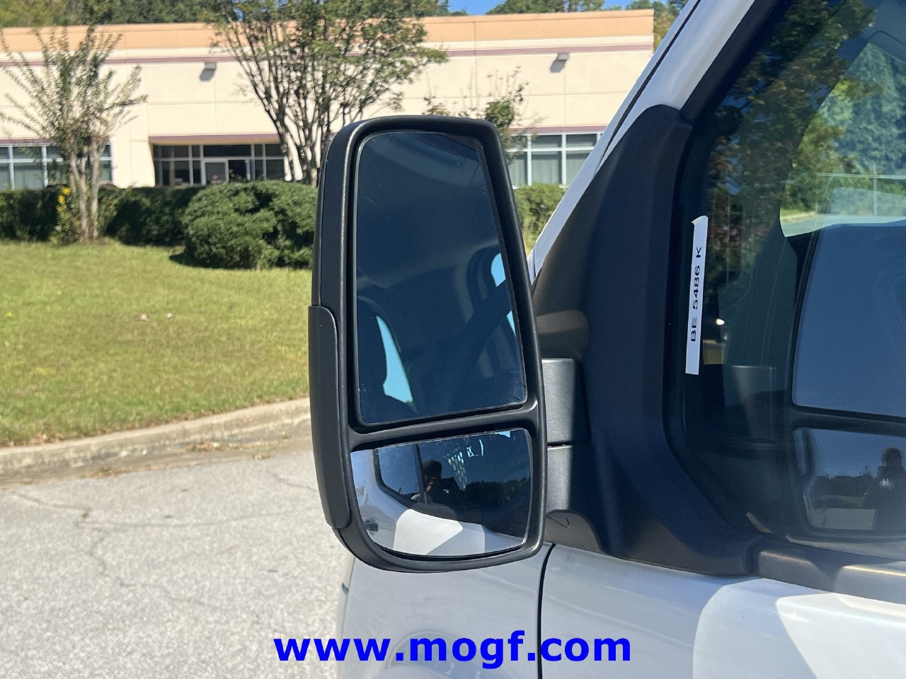 Used 2025 Ford Transit 250 Low Roof w/ Exterior Upgrade Package RWD image 21