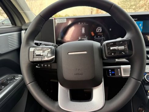 New 2026 Hyundai Santa Fe SEL w/ Tow & Go Package image 21