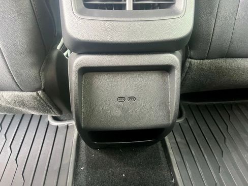 New 2026 Chevrolet Equinox EV RS image 23