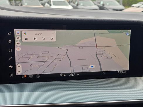 New 2025 Nissan Murano SL image 14