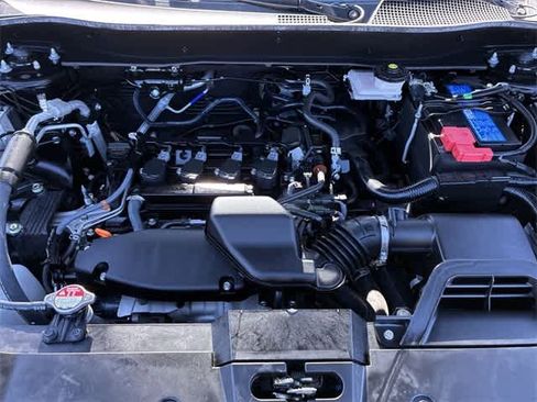 Used 2025 Honda CR-V EX-L image 15