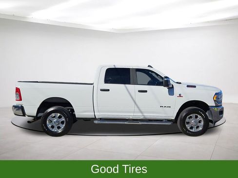 Used 2024 RAM 2500 Big Horn image 8