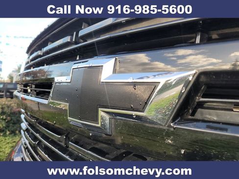 Used 2023 Chevrolet Tahoe RST image 34