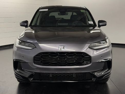 New 2026 Honda HR-V EX-L image 6