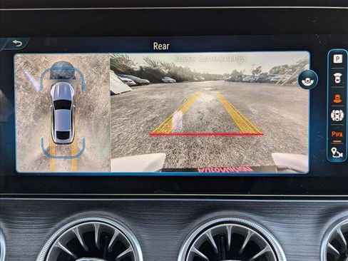 New 2026 Mercedes-Benz AMG GT 43 image 13