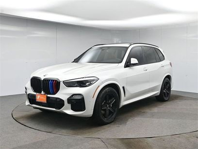 Used 2019 BMW X5 xDrive40i w/ M Sport Package